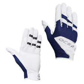 Ръкавици SHIMANO OCEA GLOVES GL-255S WHITE