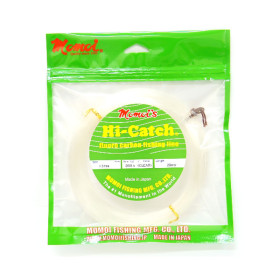 Флуорокарбонов шоклидер MOMOI HI-CATCH FLUOROCARBON 20m