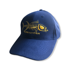 Шапка TORMENTER HAT NAVY BLUE TUNA