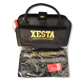 Класьор за джигове XESTA SYSTEM JIG BAG BLACK