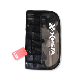 Класьор за джигове XESTA JIG PLATE STANDARD WHITE