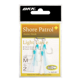 BKK SHORE PATROL+
