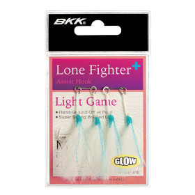 BKK LONE FIGHTER+