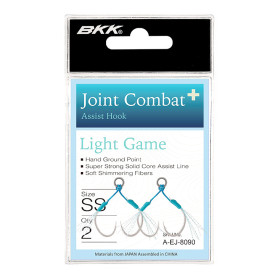 Асист куки BKK JOINT COMBAT+