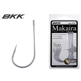 BKK MAKAIRA TROLLING HD