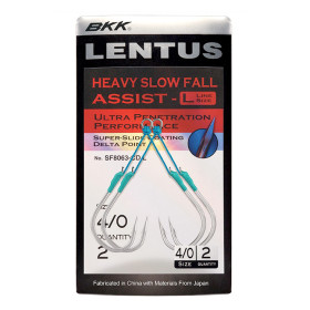Асист куки BKK SF LENTUS (L)