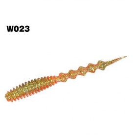 Tуистер XESTA STAR WORM VELVET STAR 4.5 INCH