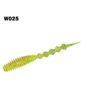 XESTA STAR WORM VELVET STAR 6 INCH