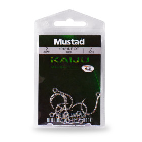 MUSTAD KAIJU INLINE SINGLE