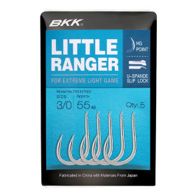BKK LITTLE RANGER