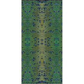 Бъф TORMENTER N'UFF NECK MUFF MAHI SKIN