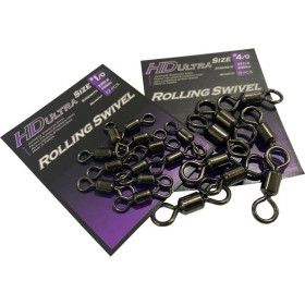 Вирбели OCEANS LEGACY HD ULTRA ROLLING SWIVELS