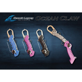 OCEANS LEGACY OCEAN CLAW