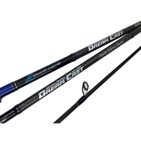 OCEANS LEGACY DREAM CAST SPIN 8'8"