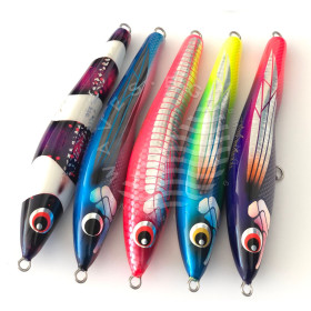 TP KUSTOM LURES SANSA 90g