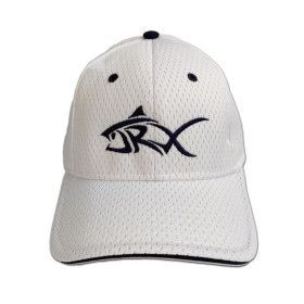 TEMPLE REEF CAP - WHITE