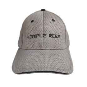 TEMPLE REEF CAP 2 - GRAY