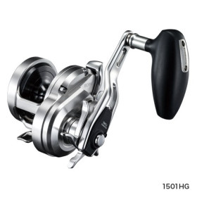 SHIMANO OCEA JIGGER 1501HG
