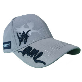 HS DESIGN CAP BIG GAME