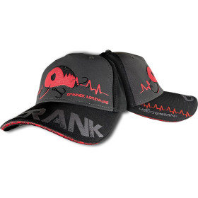 Шапка HS DESIGN CAP CRANK