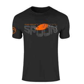 HS DESIGN T-SHIRT SPOON