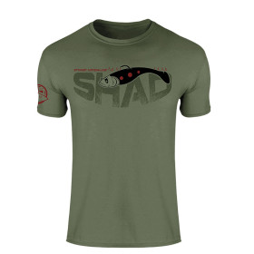 HS DESIGN T-SHIRT SHAD