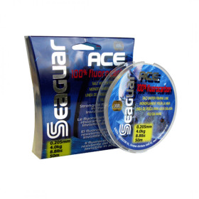 SEAGUAR ACE FLUOROCARBON - 50m