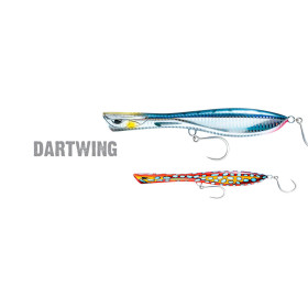 NOMAD DESIGN DARTWING FLOATING 220 - 100g