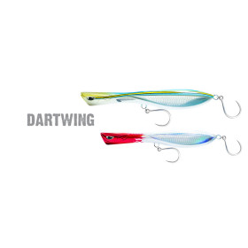 NOMAD DESIGN DARTWING FLOATING 165 - 41g