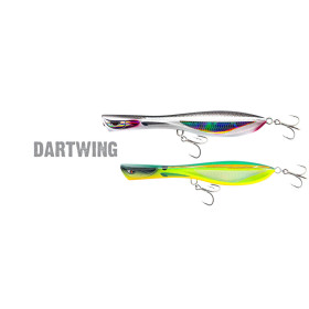 NOMAD DESIGN DARTWING FLOATING 130 - 20g