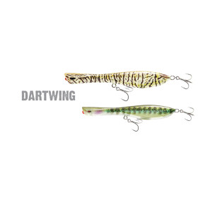 NOMAD DESIGN DARTWING FLOATING 70 - 3g