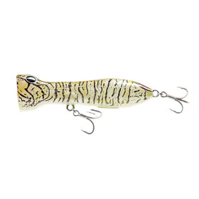 NOMAD DESIGN CHUG NORRIS POPPER 50 FW - 3g