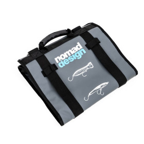 NOMAD DESIGN LURE ROLL
