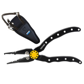 NOMAD DESIGN SPLIT RING PLIERS