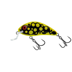 Воблер SALMO HORNET RATTLIN SHALLOW 45 - 5,5g