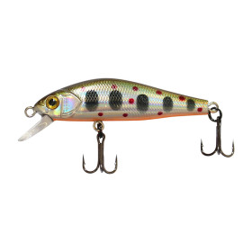 Воблер SEA BUZZ TJ MINNOW 50SP - 2,8g