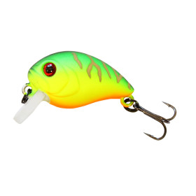 SEA BUZZ CHUB BUG 27F SR - 2,4g