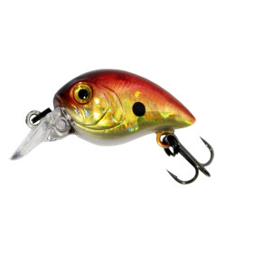 SEA BUZZ CHUB BUG 27F MR - 2,5g