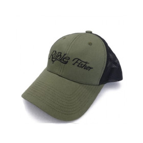 Шапка RIPPLE FISHER MESH CAP