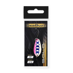 Микроклатушка SEA BUZZ AREA SOLO 2,7g