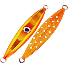 Джиг JIGGING MASTER UFO IRON SLOW/FAST JIG 250g