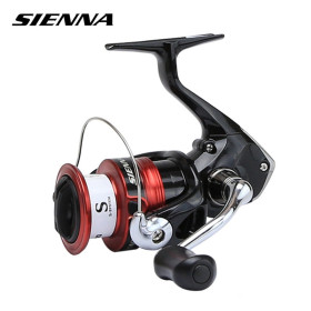 Спининг макара SHIMANO SIENNA 500 FG