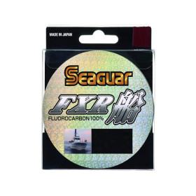 Флурокарбонов шоклидер SEAGUAR FXR 100m - Fluocarbon line