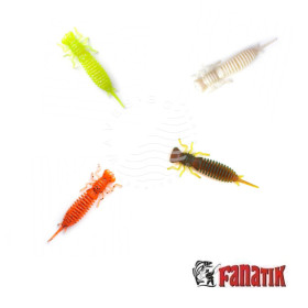 FANATIK - LARVA 2.5