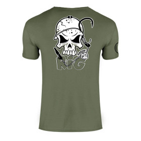 HS DESIGN T-SHIRT RIG FOREVER