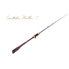 Въдица за слоу джигинг TEMPLE REEF NABLA I - AMETHYST