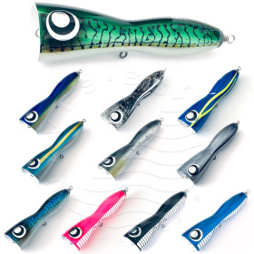 TEMPLE REEF BALLISTA DETONATOR 168g