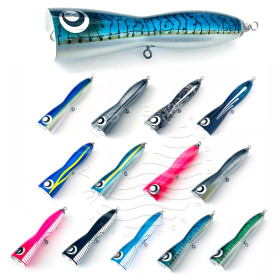 TEMPLE REEF BALLISTA BULL 125g