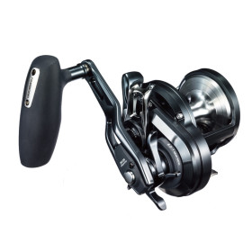 SHIMANO OCEA JIGGER F CUSTOM 1501 HG LEFT HAND