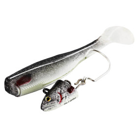Силикон WESTIN MAGIC MINNOW JIG 22g